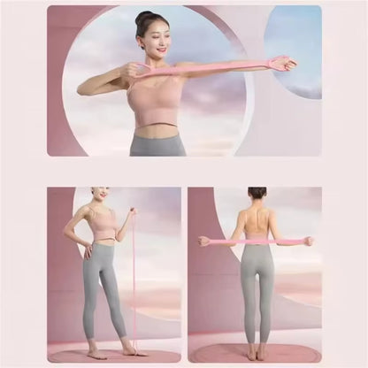 Unleash Your Strength with the Powerflex 8™ Resistance Band Set – The Ultimate Tool for Total Body Fitness